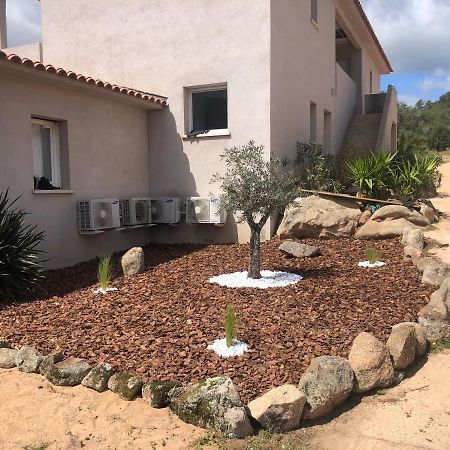 Appartement Proche Des Plus Belles Plages Porto-Vecchio  Buitenkant foto