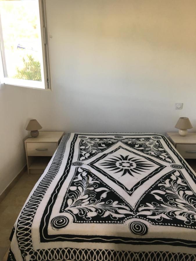 Appartement Proche Des Plus Belles Plages Porto-Vecchio  Buitenkant foto