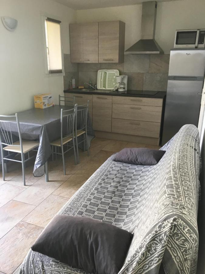 Appartement Proche Des Plus Belles Plages Porto-Vecchio  Buitenkant foto