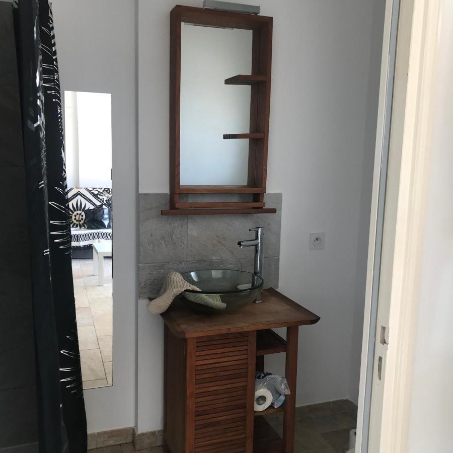 Appartement Proche Des Plus Belles Plages Porto-Vecchio  Buitenkant foto